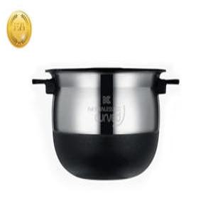 쿠쿠전자 CRP-AHSN1010FS 정품 10인용 IH풀스텐리스 내솥