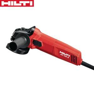 HILTI 힐티 4인치 유선 앵글그라인더 AG100-8S 커팅