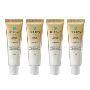 리쥬란힐러 턴오버 액티브 크림 50ml, 4개