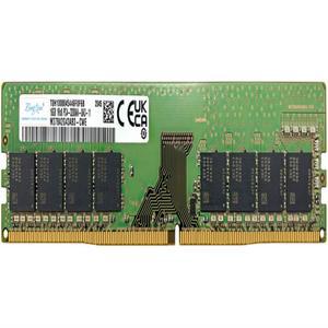 데스크탑용 M378A2G43AB3-CWE, 16G 1RX8 PC4-3200AA-UA3-11