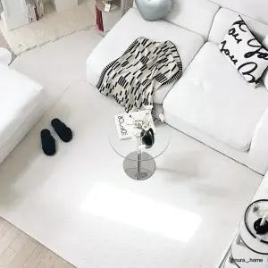 헤링 생활방수 자카드 러그 150x200