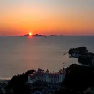 소노벨 변산 리조트