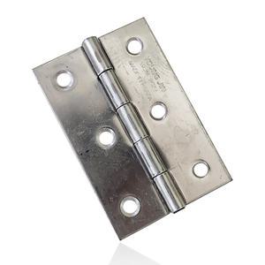 국산 영진 SUS304 스텐 경첩 3인치 50x75mm 1개 정첩
