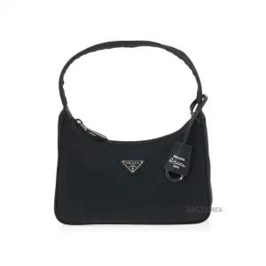 [라벨루쏘]  SS25 여성 리나일론 숄더백 1NE515 RDH0 F0002