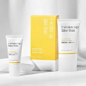 IWLT 프로텍팅 베이스 선크림(올타입) 15ml