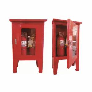 소화기보관함 2구 55cm 소화기커버