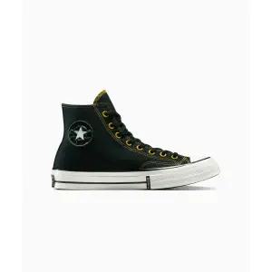 CONVERSE 척 70 고어텍스 워터프루프 블랙 A13295C 343750