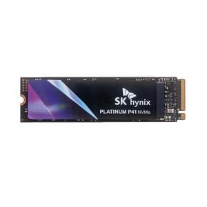 SK하이닉스 Platinum P41 2TB PCIe4 0 2280 SSD M