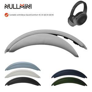 Bose QC45 헤드폰 헤드빔용 NullMini 호환 교체용 헤드밴드