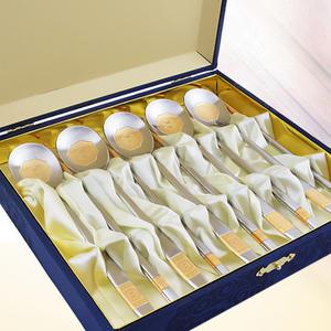 H.jin 쌍학 금수저세트 5벌/개업/오픈/집들이선물