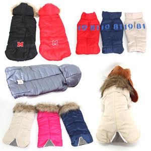 NUNBELL 애견 패딩 모음 패딩 점퍼 애견 의류 강아지 옷 고양이 개 반려견 반려동물