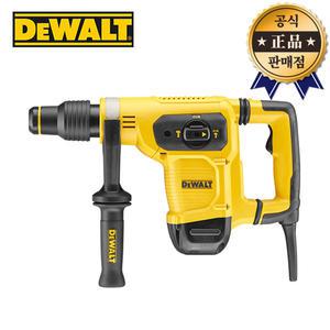 디월트 로타리햄머 D25481K D25481 1050W 전기함마 SDS-MAX 고성능로타리 천공 콘크리트 파괴