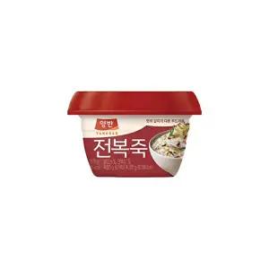 [동원에프앤비]양반 전복죽 285g X 10개