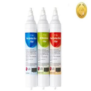 LG정품 디오스냉장고 3종 정수필터 J795TS35E.AKOR/ J795UW32.AKOR/ J798AW21.AKOR