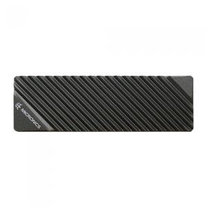 마이크로닉스 WARP C1 M.2 히트싱크 M.2 SSD 쿨러