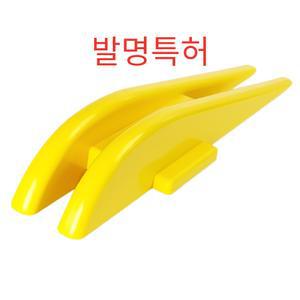 밸런스라이프 허리 더 흔들어 (발명특허제품) 허리강화 척추강화기구 굽은등펴기 자세완화