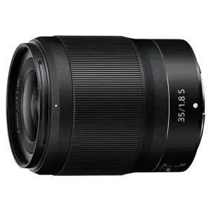 [니콘정품] NIKKOR Z 35mm f/1.8 S