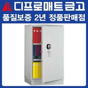 ROC5201E 사무실용 강화 캐비닛,디지털락/82kg/im