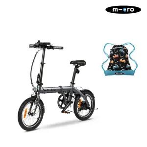 마이크로 이바이크(MICRO E-BIKE)
