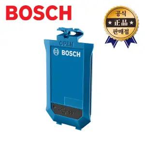 BOSCH 배터리팩 BA3.7V 1.0Ah A Professional GLM GLM50-23G GLM50-27CG