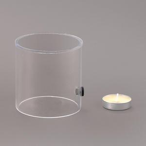 [더원사이언스] 기체 채취용 아크릴통 KSIC-10505/10505/기체채취용아크릴통/초등용/6학년2학기/과학교구