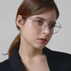 [롯데백화점]리끌로우 ST E003 SILVER GLASS