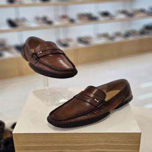 [미소페][미소페] by미소페 남성 세미캐주얼 패니 로퍼 122317006 (P003085576)