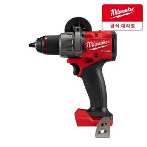 밀워키 M18 FPD3-0 18V 해머드릴 GEN4 베어툴