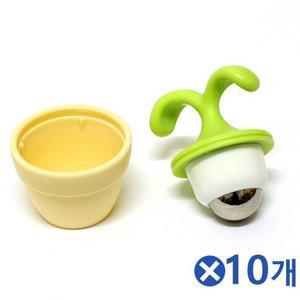 [BZJI6MIM_4B]휴대용 새싹 마사지볼어깨