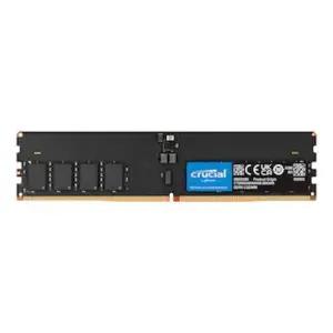 마이크론 Crucial DDR5-6400 CL52 CUDIMM 대원씨티에스 (16GB)