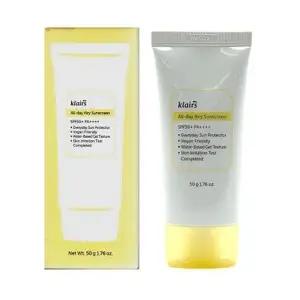 클레어스 올데이 에어리 선스크린 50ml(SPF50+) (AD)