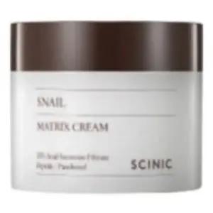 싸이닉 스네일 크림 120ml 대용량