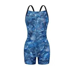 [아레나](마산점)솔티선샤인 3부 반신 수퍼플라이백 (A5SL1PL53) NVY