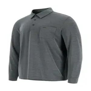 [피에이티/ PAT] 25 가을신상 남성 P/SP STR 카라 티셔츠 1L-55182