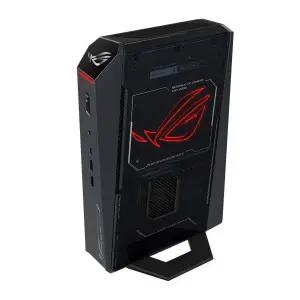 ASUS ROG NUC 15세대 Ultra9 275HX 32GB M.2 1TB 지포스 RTX 5070 Ti 윈도우11 홈 미니PC NUC15JNK9X389A0