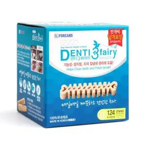 포켄스 덴티페어리 껌 디스펜서 584g (SS) 124p