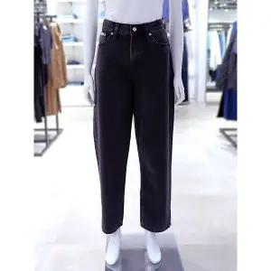 [파주점][Calvin Klein Jeans][CK진] 여성 90 s 루즈핏 데님 팬츠 47B923G-846