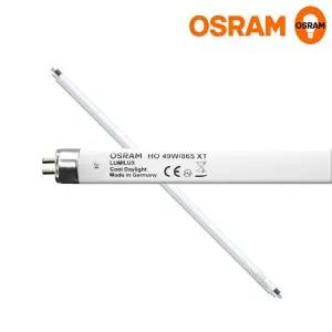 오스람 루미룩스(LUMILUX) T5 FQ 49W 54W 830 840 865 HO CONSTANT