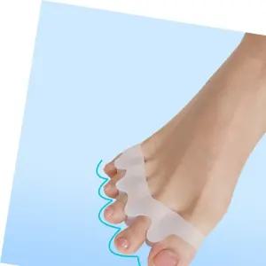 토링 실리콘 발가락링 무좀개선 발가락