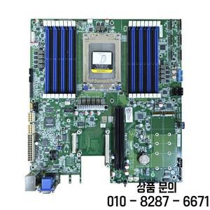 TEMPEST CX S8026 워크스테이션 마더보드 S8026GM2NRE CGN AMD EPYC 7000 시리즈용 16x DDR4 EATX 소켓 SP3