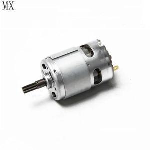 6291956 로터 모터 마키타 DTW190 DTW 190 무선 임팩트 렌치 스페어 부품 18V DC