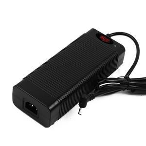 최고의 품질 24v 10a 12.5a 전원 어댑터 공급 AC 100V-240V ~ 250w 300w DC 어댑터(CE 포함)