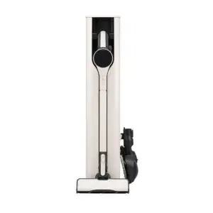 LG 흡입 물걸레 겸용 코드제로 AI 오브제컬렉션 A9 320W 올인원타워 무선청소기 베이