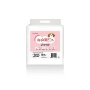 강아지 배변패드 애견 실속형 15g (WDC57F7)
