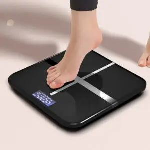 디지털 스마트 체중계 가정용 몸무게 측정기_23376381