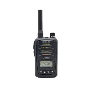 민영정보통신 MYT-0022 MYT0022 생활무전기