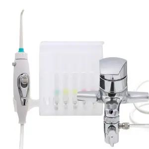 EG-N820 수도직결식 구강세정기 치아세정기 덴탈스파