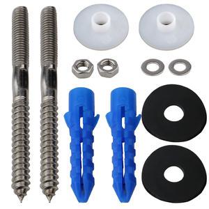 세면대 앙카볼트 10cm 고정볼트 브라켓 욕실부속 세면기 수전부속품