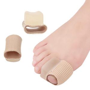 엄지분배기슬리브 엄지발가락 발가락교정기 젤밴드