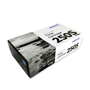 삼성 MLT-K250S 검정 SL-M2630 M2840 M2843 M2680